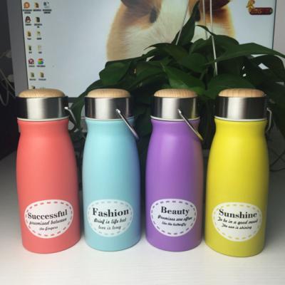 China 2019 Hot Sale Sustainable Wall 18 Pretty Stainless Steel 8 Double Thermo Vacuum Flask for sale