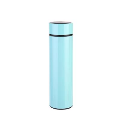 China Fashion 500ml Viable Tiger Double Wall Stainless Steel Thermal Vacuum Flask for sale