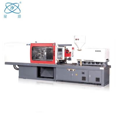 China Horizontal Injection Molding Machine XY4000 For Servo Energy Saving Injection Molding Machine for sale