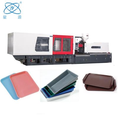 China 300T Horizontal Plastic Tray Making Machine Price Injection Molding Machine for sale