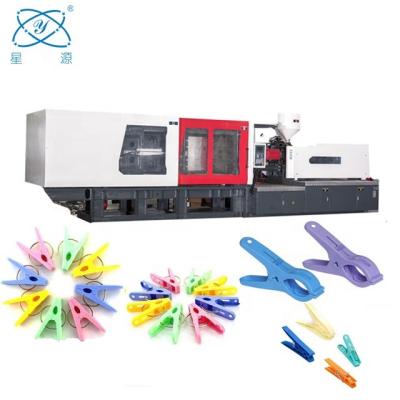 China 220T Horizontal Plastic Handle Making Machine Price Injection Molding Machine for sale