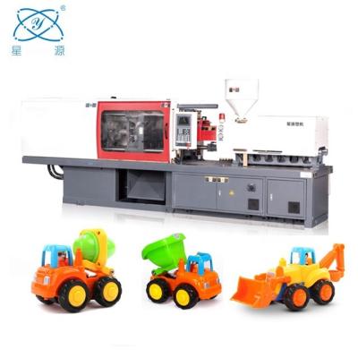 China 270T Horizontal Plastic Toy Car Making Machine Price Injection Molding Machine for sale