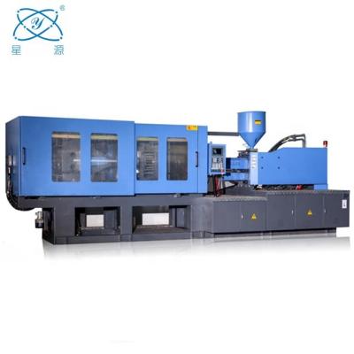 China 400ton horizontal plastic injection molding machine for sale