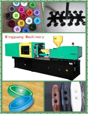 China XY1280 PS Horizontal Plastic Product Making Machine for sale