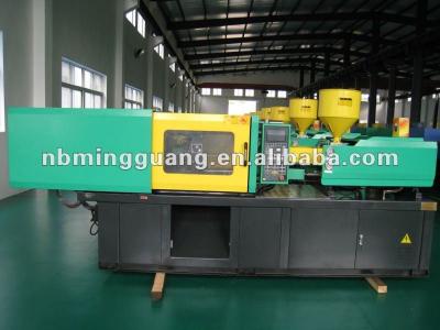 China Horizontal Plastic Toys Making Injection Molding Machine for sale