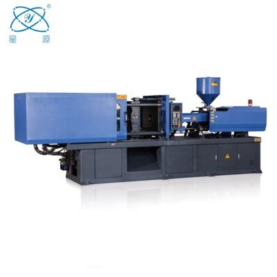 China 50ton horizontal injection molding machine for sale