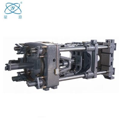 China horizontal spare parts for injection molding machine for sale