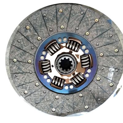 China China truck heavy duty clutch disc for sale 430*240 for sale