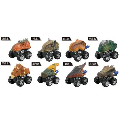 China REALISTIC children's toys (3-6 years old) are for little boys toys high quality simulated dinosaur for sale