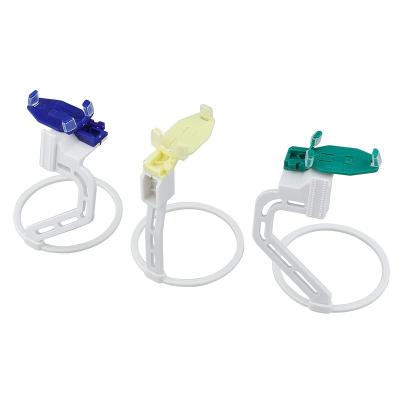 China Medical Grade PVC Factory Price Dental X-Ray Sensor Bracket for sale