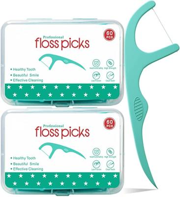 China Selection that respects high quality dental floss uses for sale