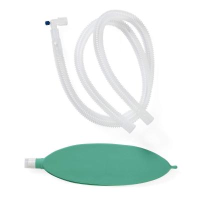 China Medical grade PVC breathing circuit for sale