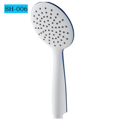 Китай ABS Hand Shower High Quality Bathroom Rainfull Shower Head With Hand Held Shower продается