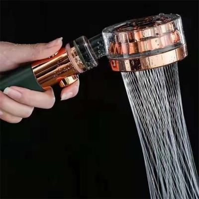 Китай Model Bathroom Rain Shower Head Electric And Thermostatic Faucets With Filter Cartridge продается