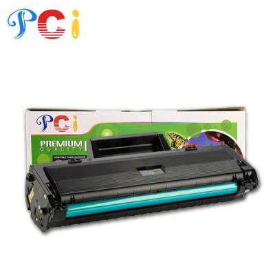 China COMPATIBLE NEW ARRIVAL 107A W1107A black toner cartridges compatible for 135r/135wg/137fnw/137fwg laser printer for sale