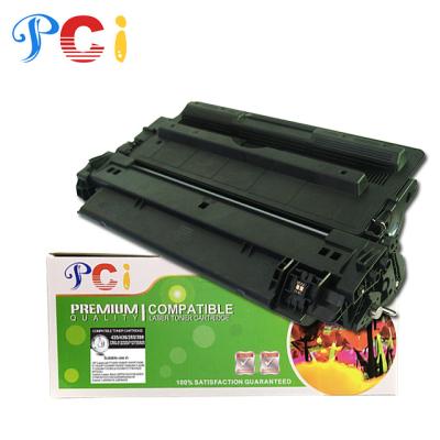 China Compatible COMPATIBLE for HP Q7516A Q7516 16A CRG-309 CRG-509 CRG-709 toner cartridge for sale