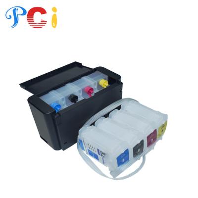 China COMPATIBLE for Horse 10 HP 11 C4840A, C4841A, C4842A, C4843A Continuous Ink System (CISS) for sale