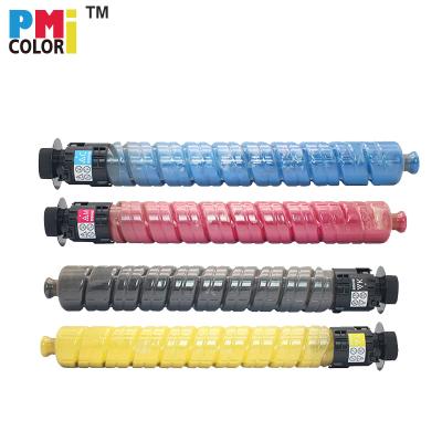 China COMPATIBLE Compatible PMI Color Toner Cartridge For Ricoh MP C3004 C3504 for sale