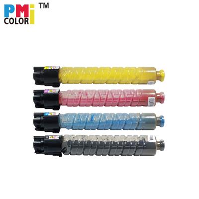 China COMPATIBLE Color Toner Cartridge Compatible For Ricoh Aficio MP C305SP CP305SPF for sale