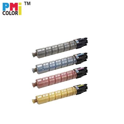 China COMPATIBLE C430 C431 color toner compatible for Ricoh aficio for Ricoh Aficio for sale