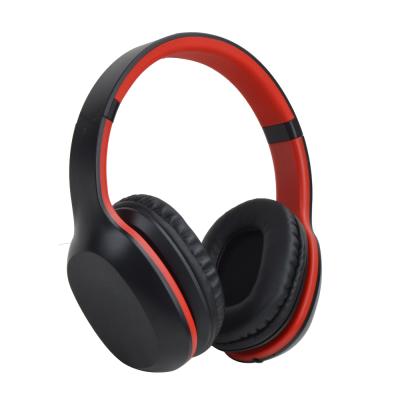 China For Headphone Around-Ear Safe Fit Design On Ear Big Audio Soft Cushioned Wireless Headphones Colorful for sale