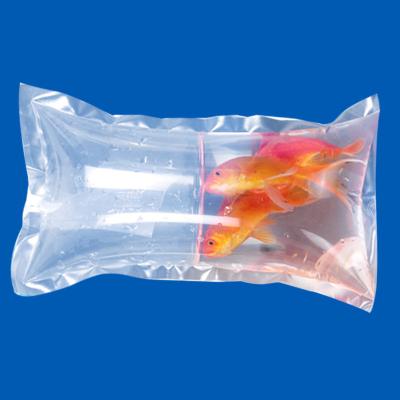 China Factory Custom Recyclable Kunststoff-Fischbeutel Fish Airbag Airbags Shockproof For Fisheries Product For Manufacturer for sale