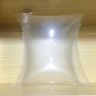 China Waterproof Hot Airbag Biodegradable Air Bag Cushion Product Packing Packing Air Bag zak Opblaasbare Selling Packing Bag For Carrying for sale