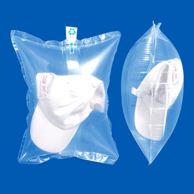 China Waterproof High Quality Inflatable Bag Purchase Air Cushion Bag Packing Product Biodegradable Material Airbag For Manufacturers for sale