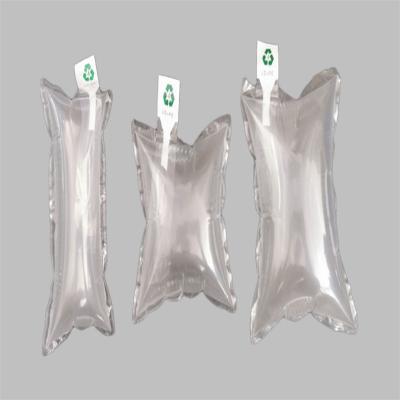 China Reusable Luftpolsterkissen Purchase Air Cushion Bag Packing Air Bubble Waterproof Good Prices For Protection for sale