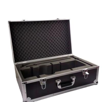 China Tool Case Factory Supplied Waterproof Storage Portable Protector Packed Tool Box To Hold Gun 00501210309 for sale