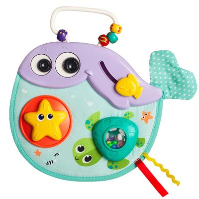 China Different Function Development Sale Baby Toys Educational Learning Fine Motor Skills Toys E268 for sale