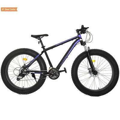 China Steel Istaride 26 Inch Mountain Bicycle Bicicleta Montanhosa 7/21/24/27 Cheapest Speed ​​Sepeda Cycle Sports Mtb Bike For Men for sale