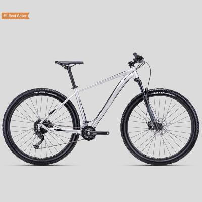 China Steel Istaride 26 27.5 29 Inch Mtb Bike Bmx Fiets Cycle For Man Bicicleta Full Suspension Mtb Cycle Mountain Bicycle Wholesale for sale