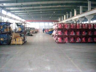 Verified China supplier - Changzhou Townsunny Implement Co., Ltd.