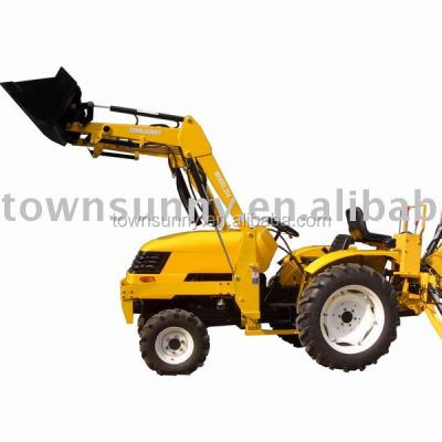 China Farms Dongfeng Tractor Front End Loader (CE) for sale