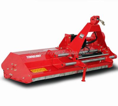 China Good Farms Quality EFGCH Hydraulic Flail Mower With CE for sale