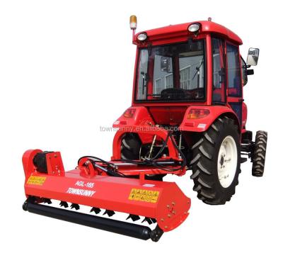 China Raises TOWNSUNNY High Quality Light Duty Flail Mower AGL for sale