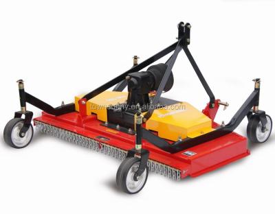 China Farms High Quality Finishing Mower for sale