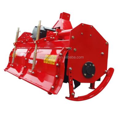 China Light Duty Rotary Farms Tiller With CE For Tractor for sale