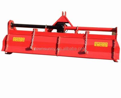 China Tilth Heavy Duty Rotary Tiller With CE For Tractor for sale