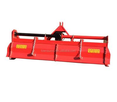 China High Quality Rotary Farms Tiller With CE For Tractor for sale