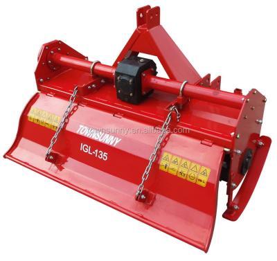 China High quality heavy duty rotary trusses tiller with CE for sale for sale