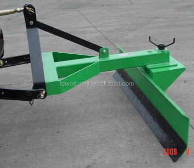 China Rear Farms Tractor Scrape Blade With CE for sale