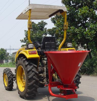 China New Tractor Use Fertilizer Spreader for sale