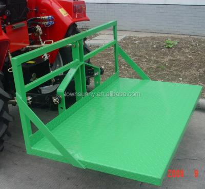 China TOWNSUNNY Tractor 3 Point Hitch All Carry AC for sale