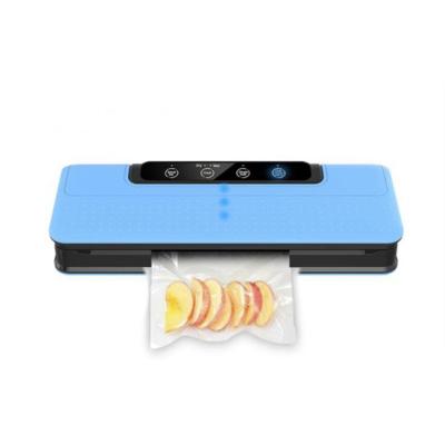 China Single Household Vacuum Sealer Food Sealer Packing Machine Household Kitchen Storage Storage Food Saver for sale