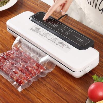 China D05 Foodsaver Large Hotel Storage Food Saver Bag Sealing Machine Vacuum Sealer Single Chamber Electric Vacuum Sealer Machine for sale