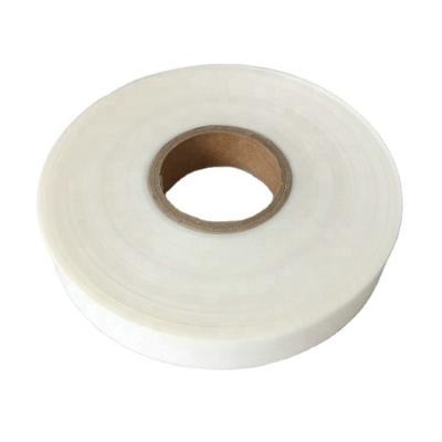 China High quality 0.15 mm thick hot waterproof cast TPU seam sealing tape from fabric China manufacturer for sale