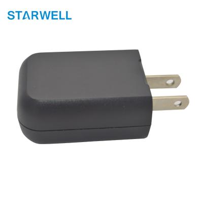 China Good quality small type usb power supply usb home appliances wall 10w charger 5v 2a for sale