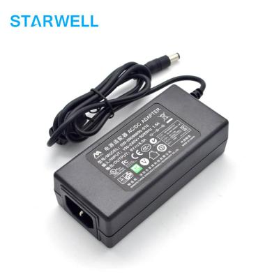 China Laptop power adapter 110V 220V 230V 240V AC input power adapter with 12V 4A DC output 48W power adpater for sale